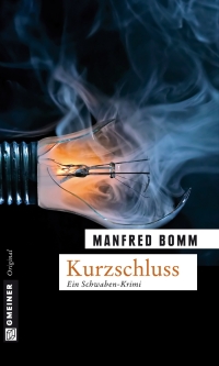 Imagen de portada: Kurzschluss 1st edition 9783839210499