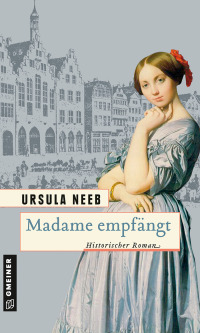 Titelbild: Madame empfängt 7th edition 9783839200476