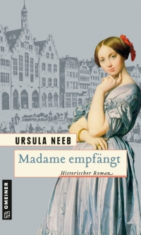 表紙画像: Madame empfängt 7th edition 9783839200476