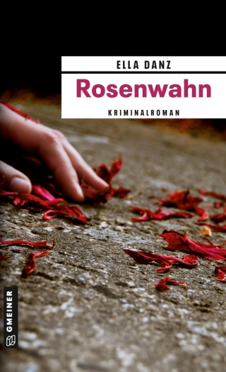 Cover image: Rosenwahn 8th edition 9783839210567