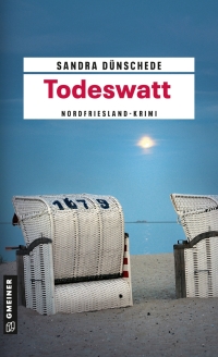 Cover image: Todeswatt 9th edition 9783839210581