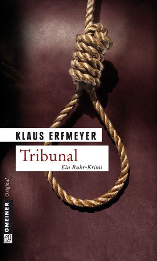 Imagen de portada: Tribunal 1st edition 9783839210604