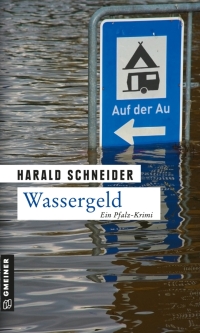 Cover image: Wassergeld 5th edition 9783839210628