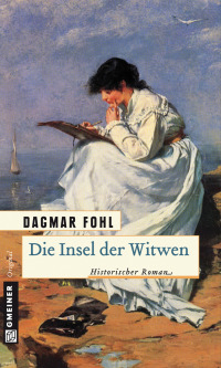 Omslagafbeelding: Die Insel der Witwen 1st edition 9783839210703