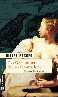 Cover image: Das Geheimnis der Krähentochter 5th edition 9783839210710