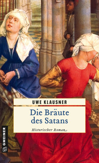 Imagen de portada: Die Bräute des Satans 6th edition 9783839210727