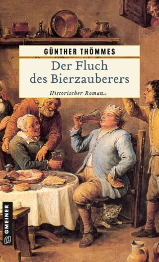 صورة الغلاف: Der Fluch des Bierzauberers 10th edition 9783839210741