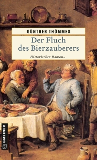 表紙画像: Der Fluch des Bierzauberers 10th edition 9783839210741