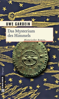 Cover image: Das Mysterium des Himmels 1st edition 9783839210758