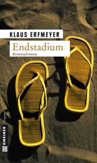 Cover image: Endstadium 1st edition 9783839210802