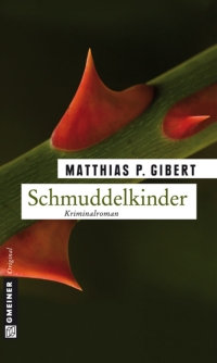 Cover image: Schmuddelkinder 1st edition 9783839210840