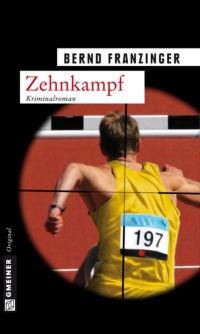 Cover image: Zehnkampf 1st edition 9783839210864