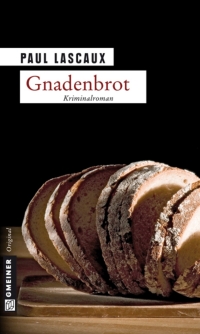 Cover image: Gnadenbrot 1st edition 9783839210871