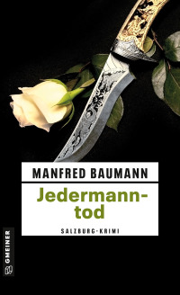 صورة الغلاف: Jedermanntod 16th edition 9783839210895