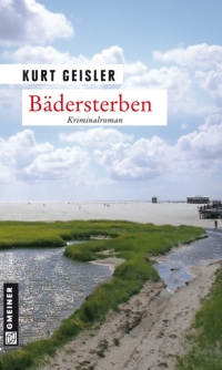 Cover image: Bädersterben 1st edition 9783839210949