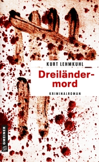 Cover image: Dreiländermord 6th edition 9783839210956