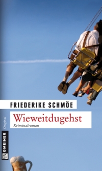 Imagen de portada: Wieweitdugehst 1st edition 9783839210987