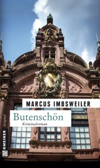 Cover image: Butenschön 1st edition 9783839211069