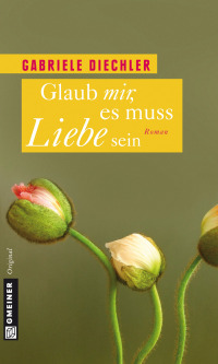 Cover image: Glaub mir, es muss Liebe sein 1st edition 9783839211076