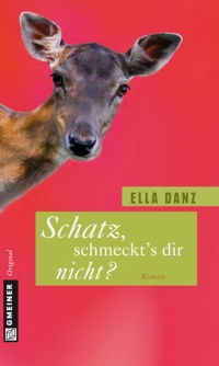 Cover image: Schatz, schmeckt's dir nicht? 1st edition 9783839211090