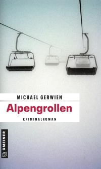 Cover image: Alpengrollen 9th edition 9783839211113