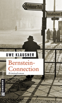 Cover image: Bernstein-Connection 1st edition 9783839211137