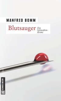 Imagen de portada: Blutsauger 1st edition 9783839211144