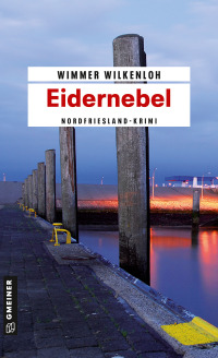 Cover image: Eidernebel 8th edition 9783839211151