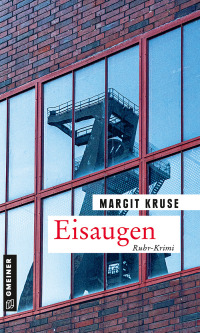 Cover image: Eisaugen 6th edition 9783839228180