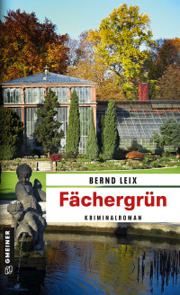 Cover image: Fächergrün 6th edition 9783839211182