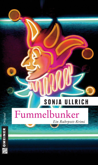 صورة الغلاف: Fummelbunker 1st edition 9783839211199