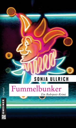 Cover image: Fummelbunker 1st edition 9783839211199