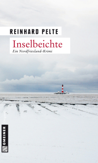 Cover image: Inselbeichte 1st edition 9783839211229