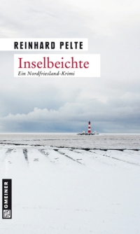 Omslagafbeelding: Inselbeichte 1st edition 9783839211229