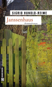 Cover image: Janssenhaus 1st edition 9783839211236