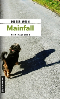 Cover image: Mainfall 7th edition 9783839211250