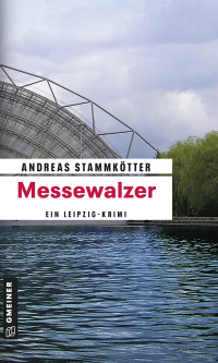 Imagen de portada: Messewalzer 4th edition 9783839211267