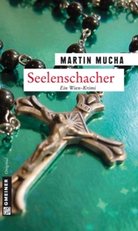 Cover image: Seelenschacher 1st edition 9783839211335