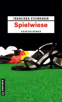 Titelbild: Spielwiese 7th edition 9783839211342