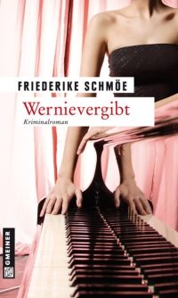 Cover image: Wernievergibt 1st edition 9783839211359