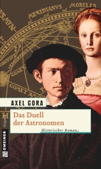 Cover image: Das Duell der Astronomen 1st edition 9783839211380