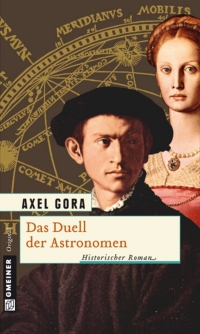 Cover image: Das Duell der Astronomen 1st edition 9783839211380