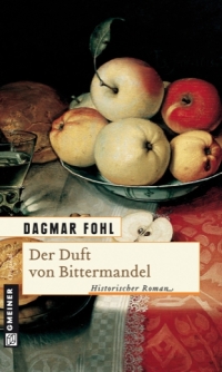 Cover image: Der Duft von Bittermandel 1st edition 9783839211403