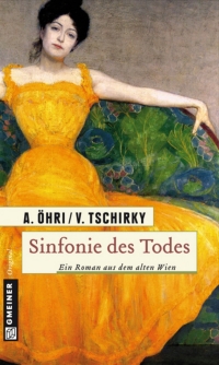 Cover image: Sinfonie des Todes 1st edition 9783839211458