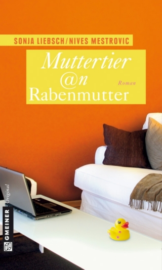 Imagen de portada: Muttertier @n Rabenmutter 1st edition 9783839211502