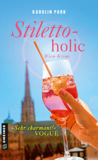 Imagen de portada: Stilettoholic 1st edition 9783839206454