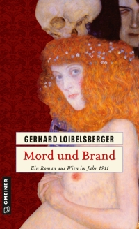 Cover image: Mord und Brand 8th edition 9783839212172