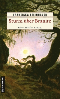 صورة الغلاف: Sturm über Branitz 6th edition 9783839212189