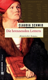 Imagen de portada: Die brennenden Lettern 1st edition 9783839212127