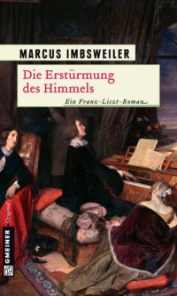 Imagen de portada: Die Erstürmung des Himmels 1st edition 9783839212134